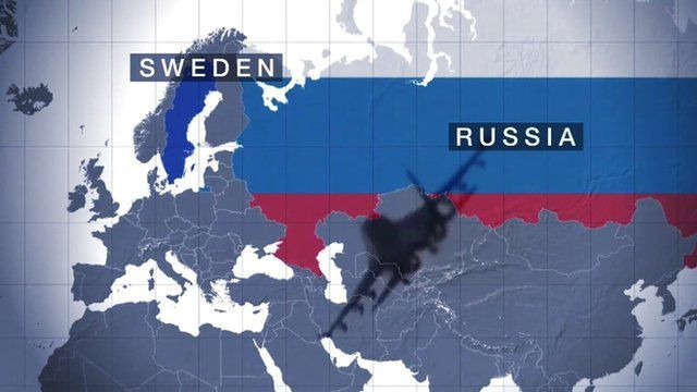İsveç Rusya ile savaşa hazırlanıyor