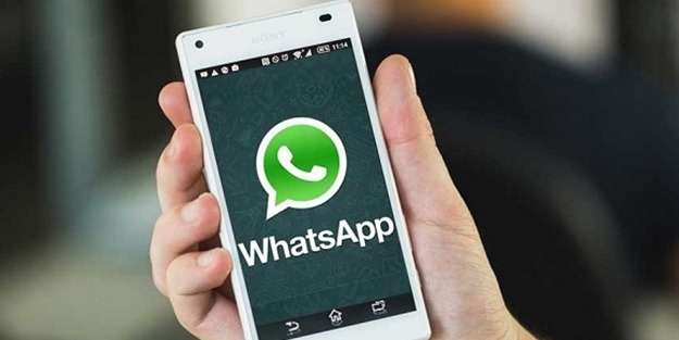 WhatsApp yeni özelliğin testlerine başladı