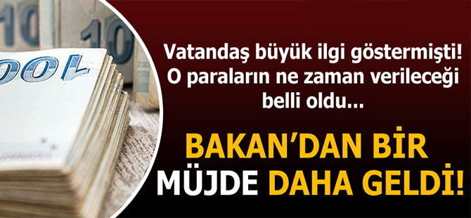 "KOBİ'ler 50 bin liralık desteği bu yıl alacak"