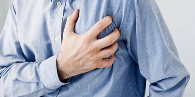 Kalbinde sürekli çarpıntı hissedenler dikkat!