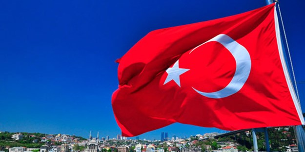 Türkiye Şangay için başvuruda bulundu mu?