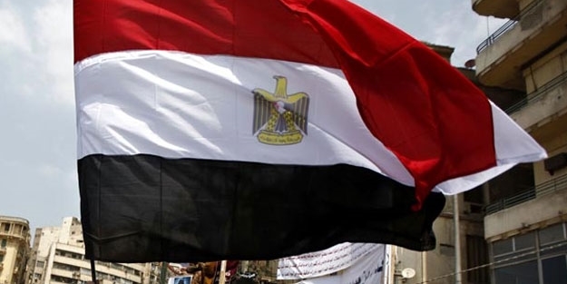 Mısır'da milyonlarca dolarlık rüşvet!