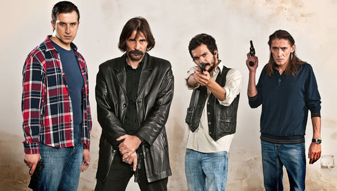 Behzat Ç. ekranlara geri dönüyor! İşte tarihi