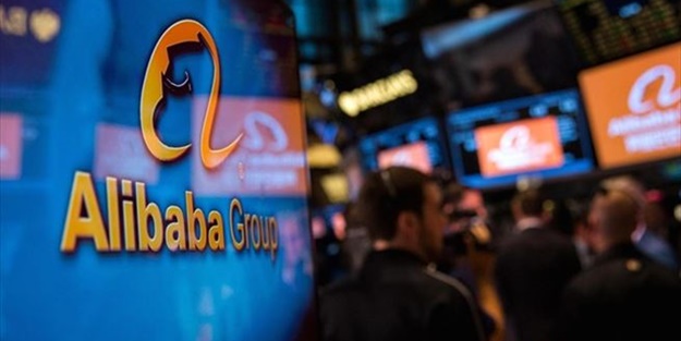 'Alibaba' sitesi ABD'nin kara listesinde