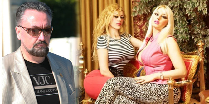 Adnan Oktar'a kötü haber