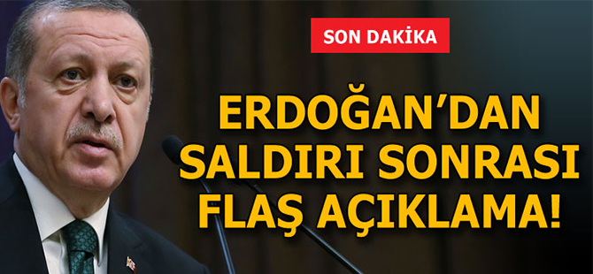 Terörü kaynağından yok edeceğiz