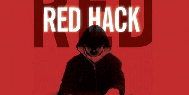 Ankara'da 'RedHack' operasyonu