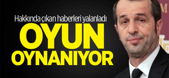 MHP'li Saffet Sancaklı'dan istifa açıklaması