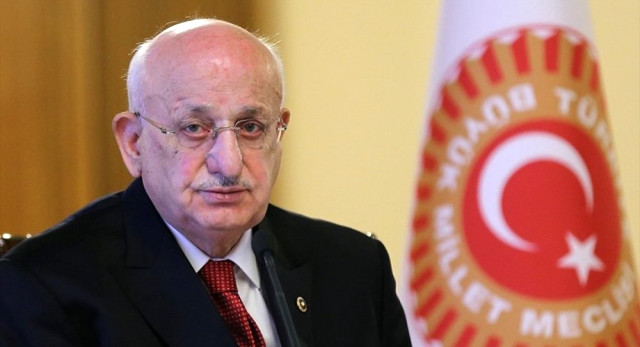 İsmail Kahraman yoğun bakıma alındı!