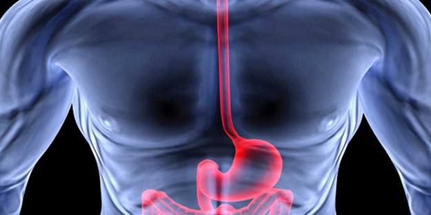 Reflü nedir, belirtileri nelerdir?