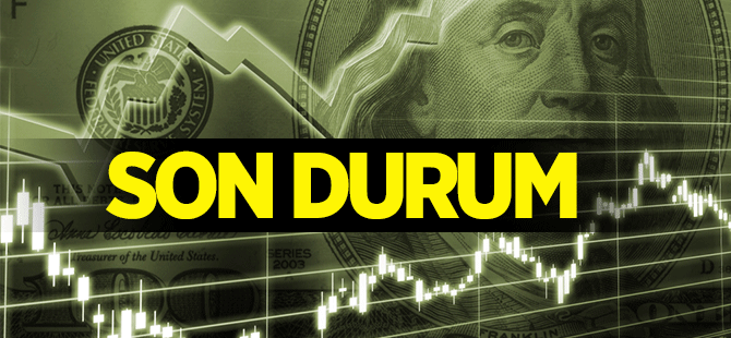 Dolar bu sabah yine rekor kırdı!