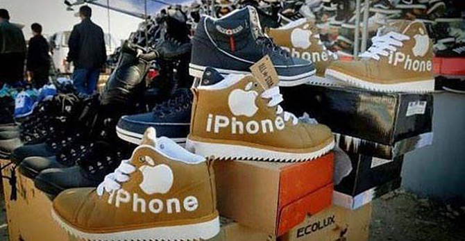 Taklit ürün yapan, satan yandı! 3 yıl hapis...