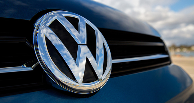 Volkswagen’e 4.3 milyar dolar ceza!