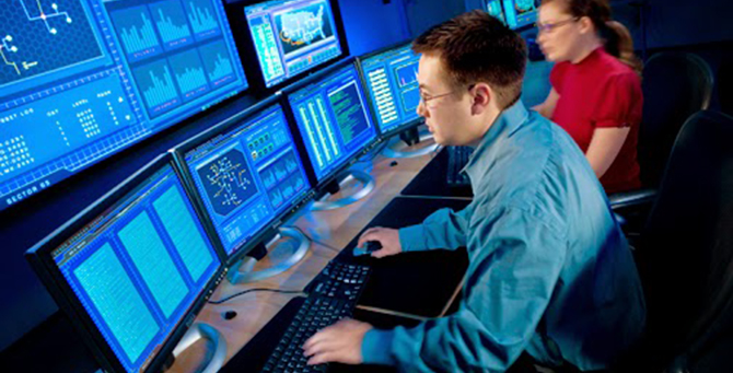 2017 için 8 büyük siber risk!