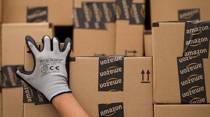 Amazon 100 bin kişiyi işe alacak