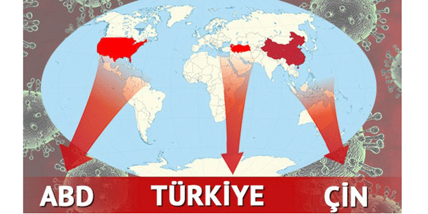 Kuş gribi kabusu geri mi dönüyor?