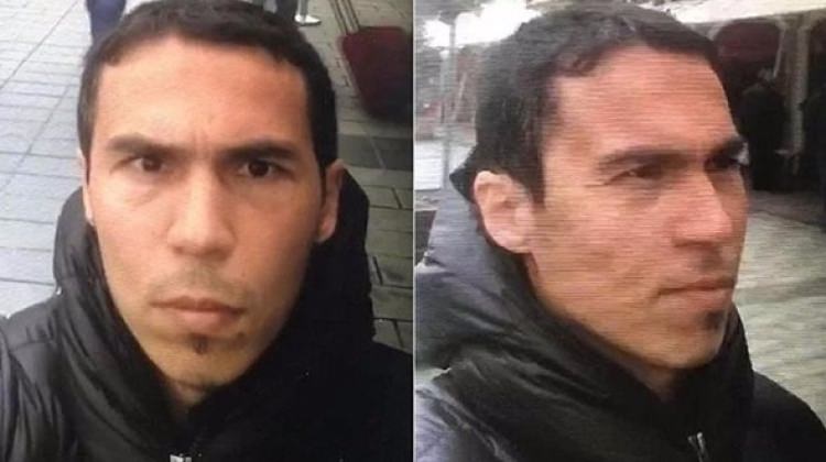 Reina tetikçisine verilecek para ortaya çıktı