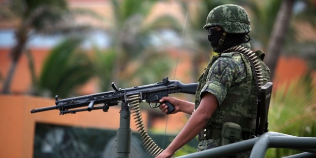 Rusya'ya çağrı: Gelin ülkemize müdahale edin!