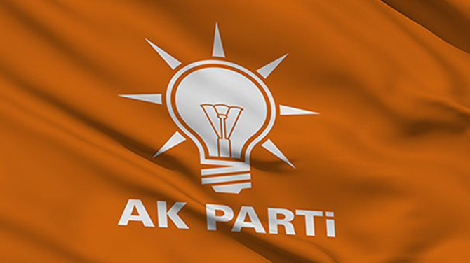 AK Partili isim kalp krizi geçirdi