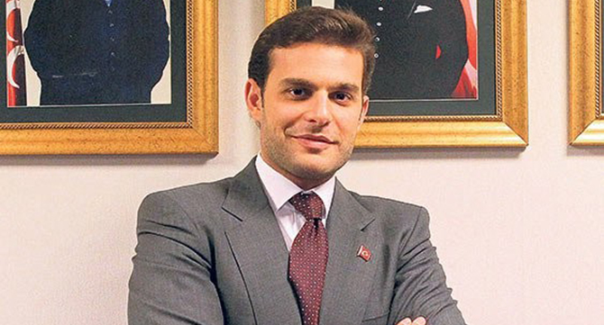 Mehmet Aslan gözaltına alındı