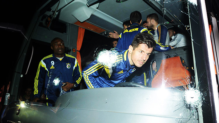 İki yıl sonra gelen itiraf: Ben dahil 8 kişi FETÖ üyesiyiz