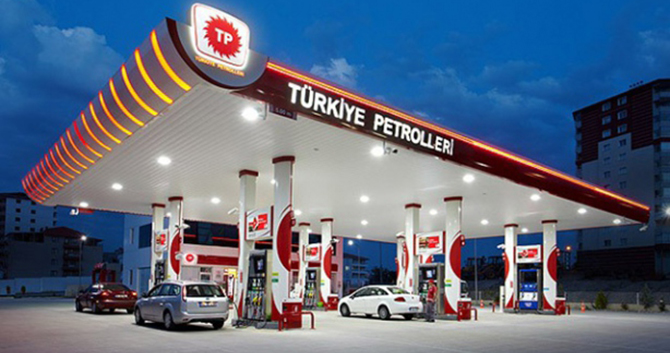 Türkiye Petrolleri'nin satışına onay çıktı
