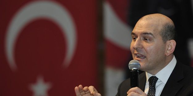 Soylu açık konuştu: Acımayacaksınız