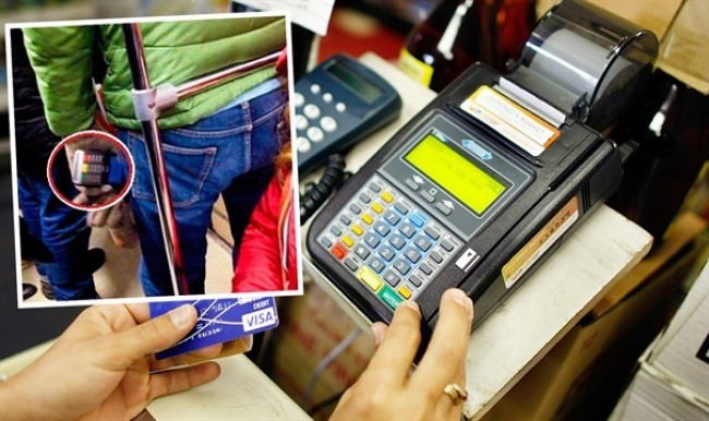 Temazsız kart kullananlar dikkat! 10 Saniyede...