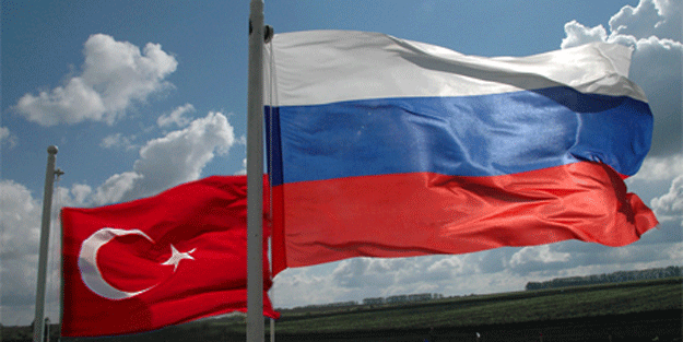 Rusya'dan Türkiye'ye yönelik sevindiren adım