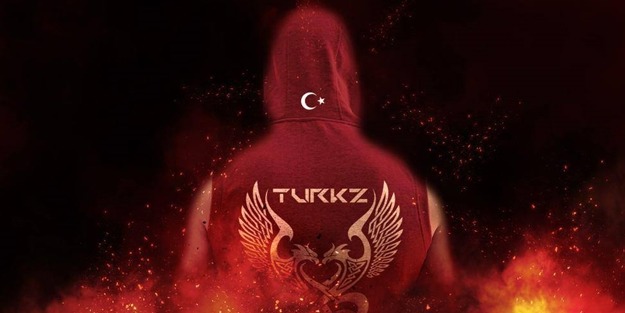 Türk Hacker'lardan darbecileri vermeyen Yunanistan'a şok!