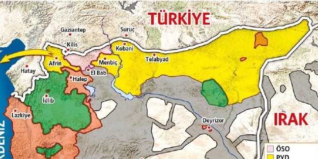 Hatay'ı istiyorlar! Rusya'da konuşuldu...