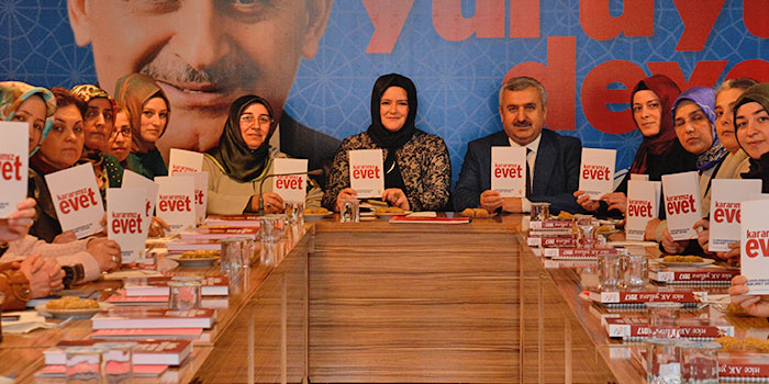 Çalmadık kapı bırakmayacağız