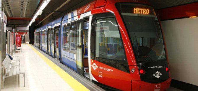 Yeni Metro Hatları Geliyor