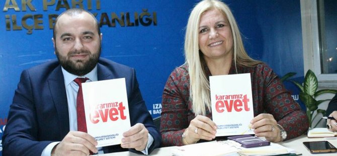 Başkan Demirtaş, Gençleri ağırladı