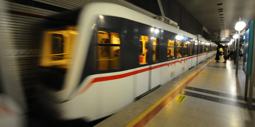 Kocaeli'ye bir metro müjdesi daha