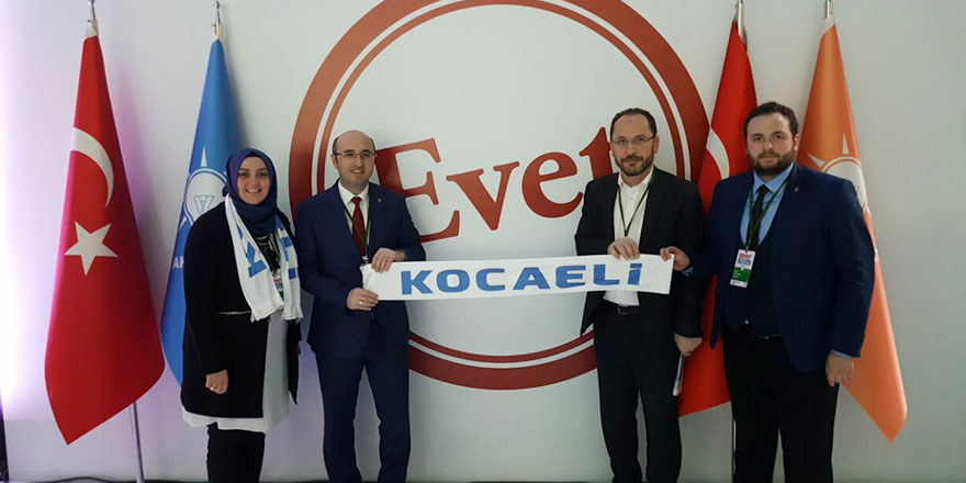 Ceyhan: 16 Nisan'da başarıya imza atacağız