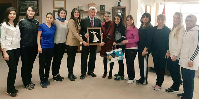 “Kartepe’de hareket başlıyor”