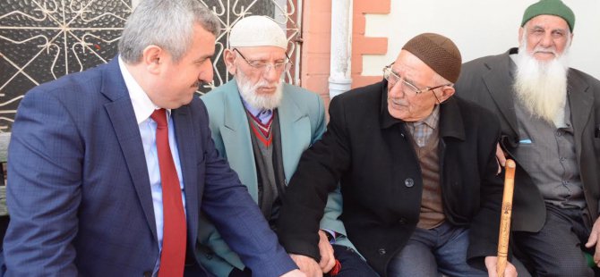 Körfez’i birlikte güzelleştireceğiz