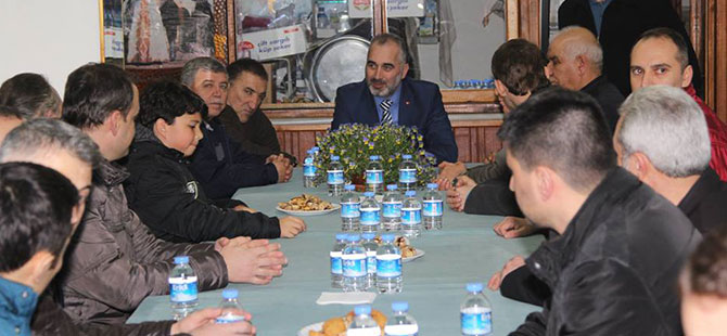 Yıldırım: Üzerimize düşeni yapalım