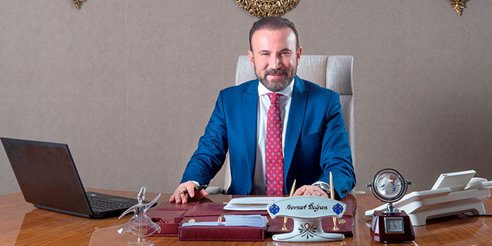 Doğan, 'Sağlıkta çağ atladık'