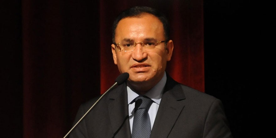 Bakan Bozdağ Kocaeli’ye geliyor