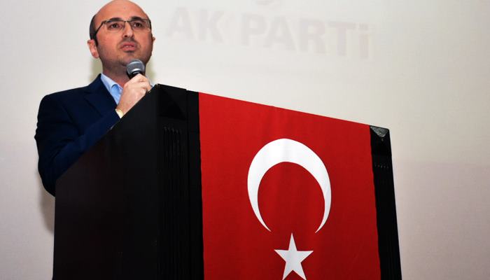 En yüksek oyu Kocaeli'den çıkartacağız!