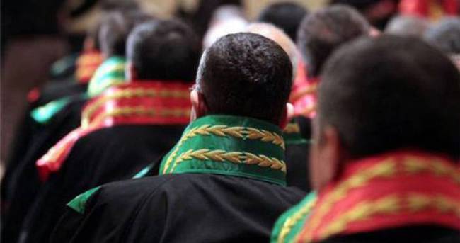 İzmit'te 3 hakim gözaltına alındı