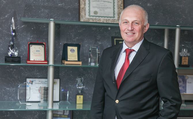 Popeyes, Türkiye 10 yaşında!