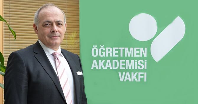 Öğretmen Akademisi Vakfı'ndan bireysel başvuru başlıyor