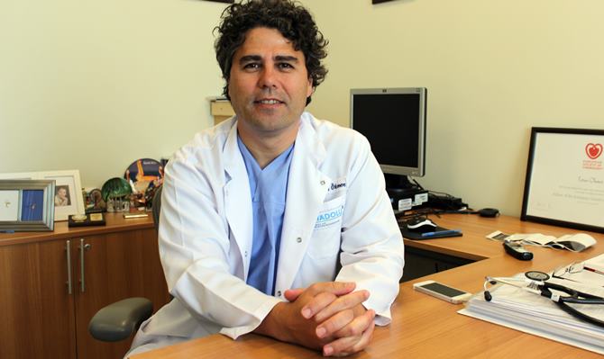 Kadın ve erkeklerde birinci ölüm nedeni