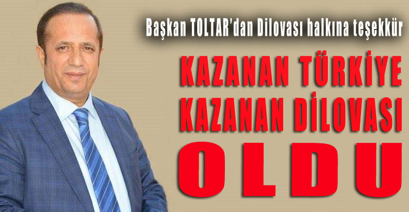 Kocaeli’de üçüncü oldu