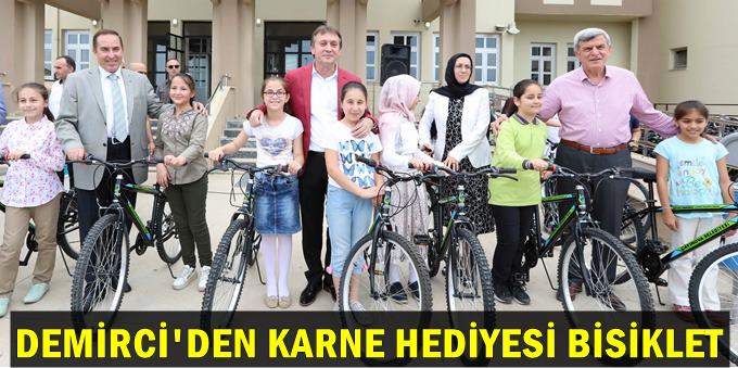 Çayırova’da karne heyecanı