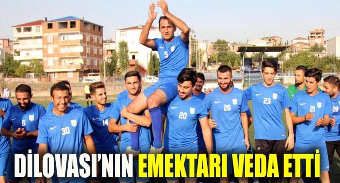 Yakup’a jübile jesti