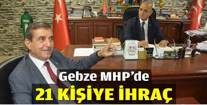 "ONLARIN İPLİĞİNİ PAZARA ÇIKARTACAĞIZ"
